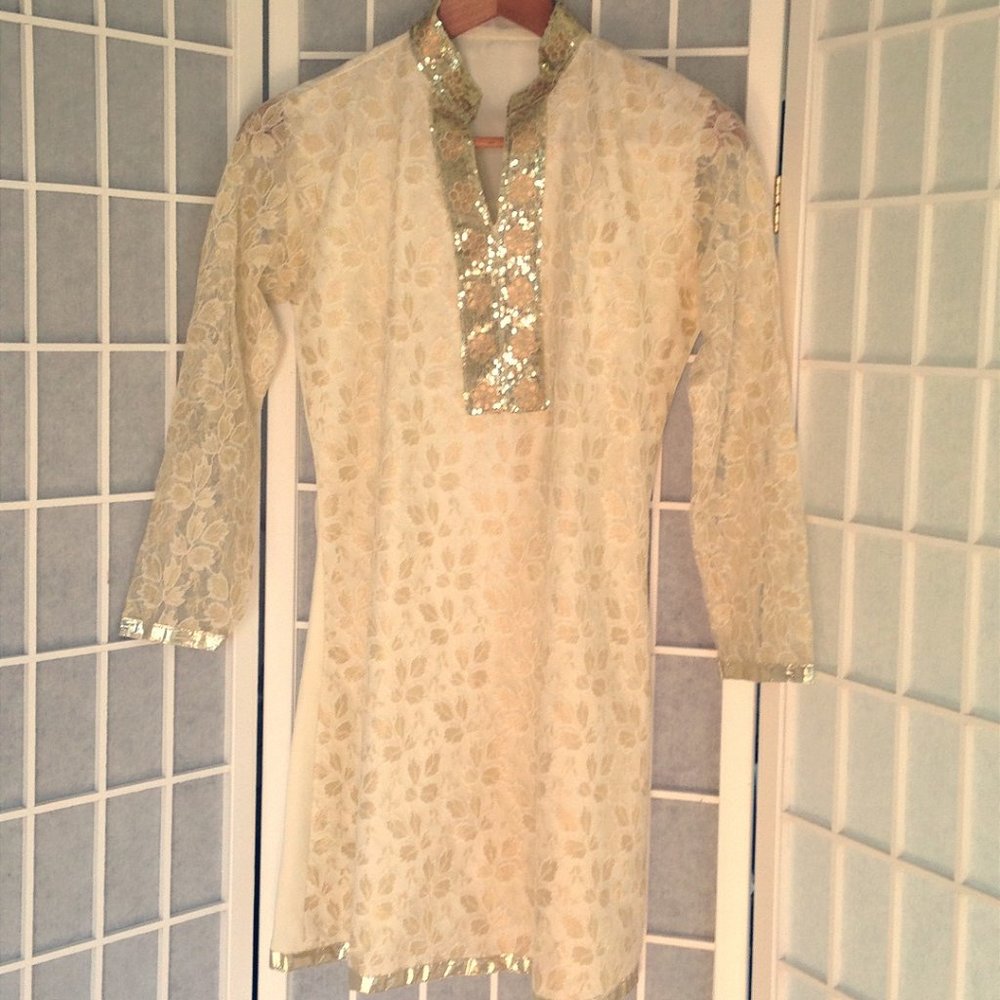 Women's Kurta